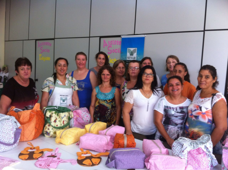CURSO DE PATCHWORK
